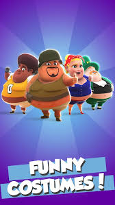 If you want to lose weight but don't know how, that instead of seizing their grief, and blame everyone around you, better take it and install on your smartphone the game «fit the fat 2» which is its arcade. Download Fit The Fat 3 Apk Mod For Android Ios