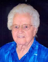 Sally Affolder Obituary