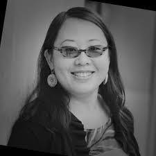 Melissa Faustin's Instagram, Twitter & Facebook