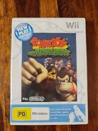 Algunos juegos para wii u recomendados para ninos. Las Mejores Ofertas En Nintendo Wii Videojuegos Ebay