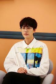 Pin On Super Junior Kyuhyun