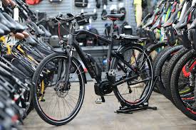 Switchbike Bornemann Fahrrad E Bike Store Giessen