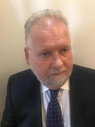 Kim Henning Hansen, Rudkøbing, fylder 60 år