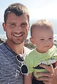 Andrew Haws's Instagram, Twitter & Facebook