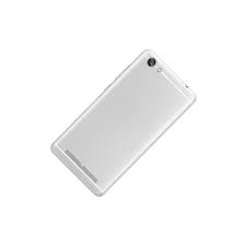 Full Body Housing for Lava A77 - White ...