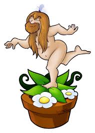 Crazy Dave (pvz) Porn - Page 2 Of 2 - Rule 34