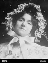 Yvette Black and White Stock Photos & Images