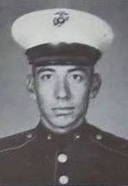 The telegram every mother feared . . .