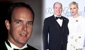 Prince albert of monaco will appear in court in the new year to fight explosive claims he fathered a third love child with a secret girlfriend before marrying his now wife princess charlene. Prince Albert Ii Of Monaco In Pictures Royal Celebrates 60th Birthday World News Express Co Uk