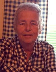 Shirley Buckner Obituary (2015)