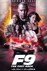 Unique the fast and the furious posters designed and sold by artists. Fast Furious 9 Movie Poster Album On Imgur