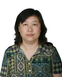 高燕秋-北京大学公共卫生学院