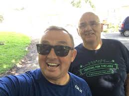 Happy birthday to Town legend Fred Robinson, seen here holding the Fourth  Division trophy at Huddersfield Town Hall and (far right, without  moustache) with his old team-mates at 101 Club signing session