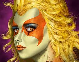 Wilykit Thundercats Projects :: Photos, videos, logos, illustrations and  branding :: Behance