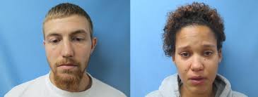 Two Illinois fugitives arrested in Mountain View