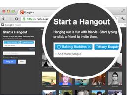 Hangouts On Air Broadcast Your Google Hangout To The World For Free On Youtube Google Hangouts Communication Tools Social Media