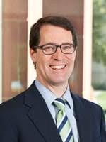 Salute to Departing Trustees 2023