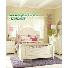 Set Kamar Anak Mebel Jepara Adalah Sebuah Produk Yang Kita Tujukan Untuk Kenyamanan Si Anak An White Bedroom Set Girls Bedroom Sets Full Bedroom Furniture Sets