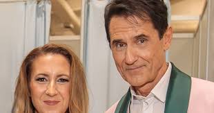 Stojan Auer uživa kot dedek