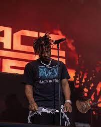Miss the rage by trippie redd and playboi carti but it includes verses from juice wrld and lil uzi vert. Juice Wrld 9 9 9 On Instagram Sweden Was Lit Juice Rapper Just Juice Juice