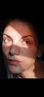 fading eye intensity with age