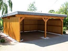 We demonstrate wood carport pictures, equally for connected and detached constructions, for one or more cars. How Much Does A Wood Carport Cost