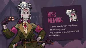 Maybe you would like to learn more about one of these? Monster Camp Coming Out This Month Monsterprom Monster Prom 2 Monster Camp Miss Weaving Monster Prom Monster Comic Book Cover