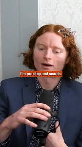 Have you seen this viral clip of a cop getting a parking ticket and  completely losing it. Looks real, right? Truth is, it's a dramatized  re-enactment made to go viral. And that's