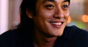 Bo Wang: Doric Columns in Chongqing