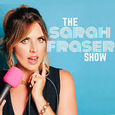 INTERVIEW: Ben Mandelker From …–The Sarah Fraser Show