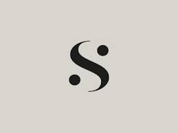 S Logo Design Typography Logo Graphic Design Logo