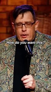 My Bank Says I Have Insufficient Funds Comedian