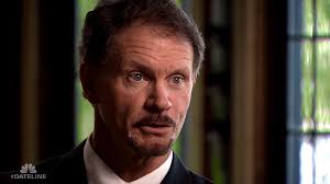 Dateline: A Gathering Storm