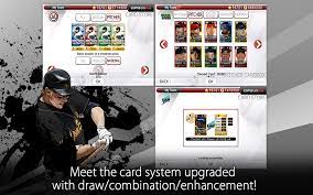 Valoración de los usuarios para mlb 9 innings 20: 9 Innings 2016 Pro Baseball 6 0 7 Apk Download Android Sports Games