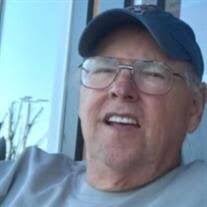 Richard E. Butt Jr. Obituary