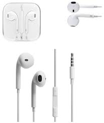 RASU APL for Celkon C605 Ear Buds Wired ...