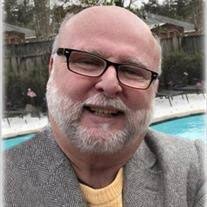 Steven Roland Hansen Obituary