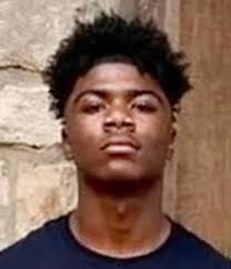 Isaiah Danjell Abraham-Brown, age 19