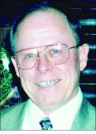 Clifford Collin Obituary