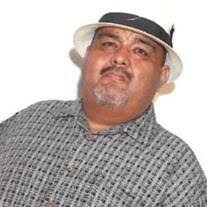 Pablo V. Morin Obituary