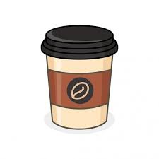 Takeaway Coffee Cup Vector Illustration Isolated On White Background Coffee Cappuccino Drink Png And Vector With Transparent Background For Free Download In 2020 Coffee Vector Coffee Shop Logo Design Coffee Cup Holder In this gallery cup, mug coffee we have 84 free png images with transparent background. takeaway coffee cup vector illustration