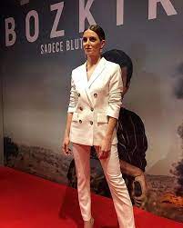 Bige Onal Elegant Pants Suits Elegant Pant Style