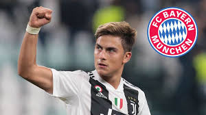 Latest on juventus forward paulo dybala including news, stats, videos, highlights and more on espn. Dybala Gibt Dem Fc Bayern Einen Korb Darum Schliesst Der Juventus Star Einen Wechsel Aus Sportbuzzer De