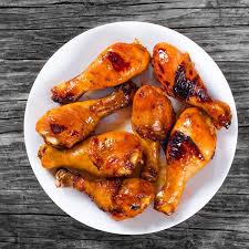 Siapa di sini pernah makan ayam nandos? Ini Rahsia Resepi Ayam Panggang Madu Yang Paling Sedap