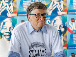 Founder and chairman of microsoft corporation, gates is credited for some of the personal computer revolution. What Is Bill Gates Net Worth How He Spends His 129 Billion Fortune