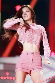 Seulgi Abs Tumblr Red Velvet Seulgi Red Velvet Red Velvet Irene