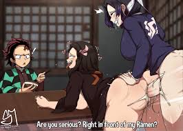 Demon Slayer Futa – 9 | Futapo!