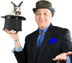 Dean Davids Birthday Party MagicianMagic Show for Kids Parties in  Willimantic CT