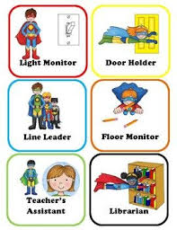 Superhero Classroom Jobs Superhero Classroom Superhero Classroom Jobs Superhero Classroom Theme