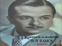 ROY RAMOS.JAZZ.